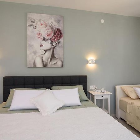 Luxury Apartment Hajdi 特罗吉尔 外观 照片