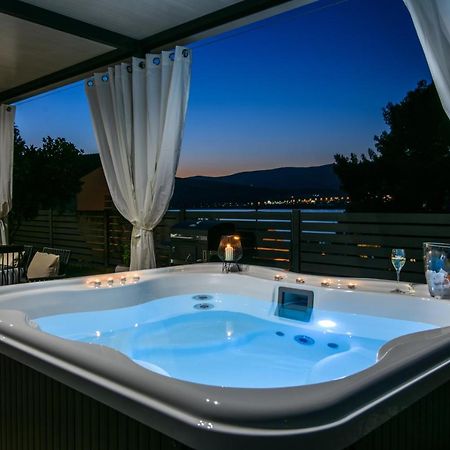 Luxury Apartment Hajdi 特罗吉尔 外观 照片