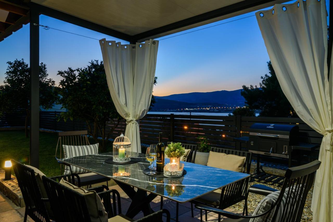 Luxury Apartment Hajdi 特罗吉尔 外观 照片
