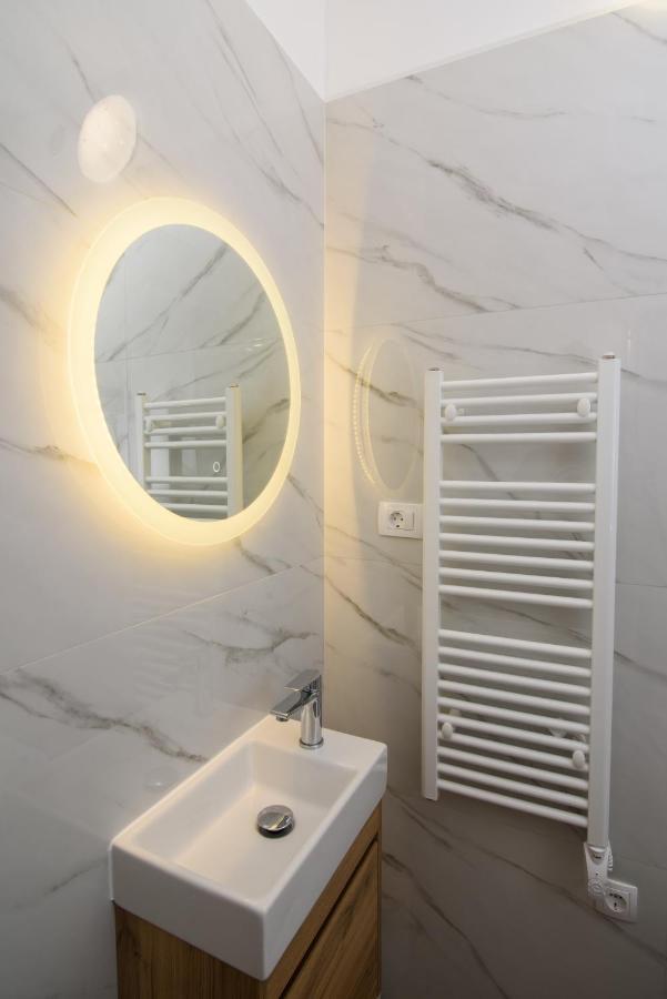 Luxury Apartment Hajdi 特罗吉尔 外观 照片