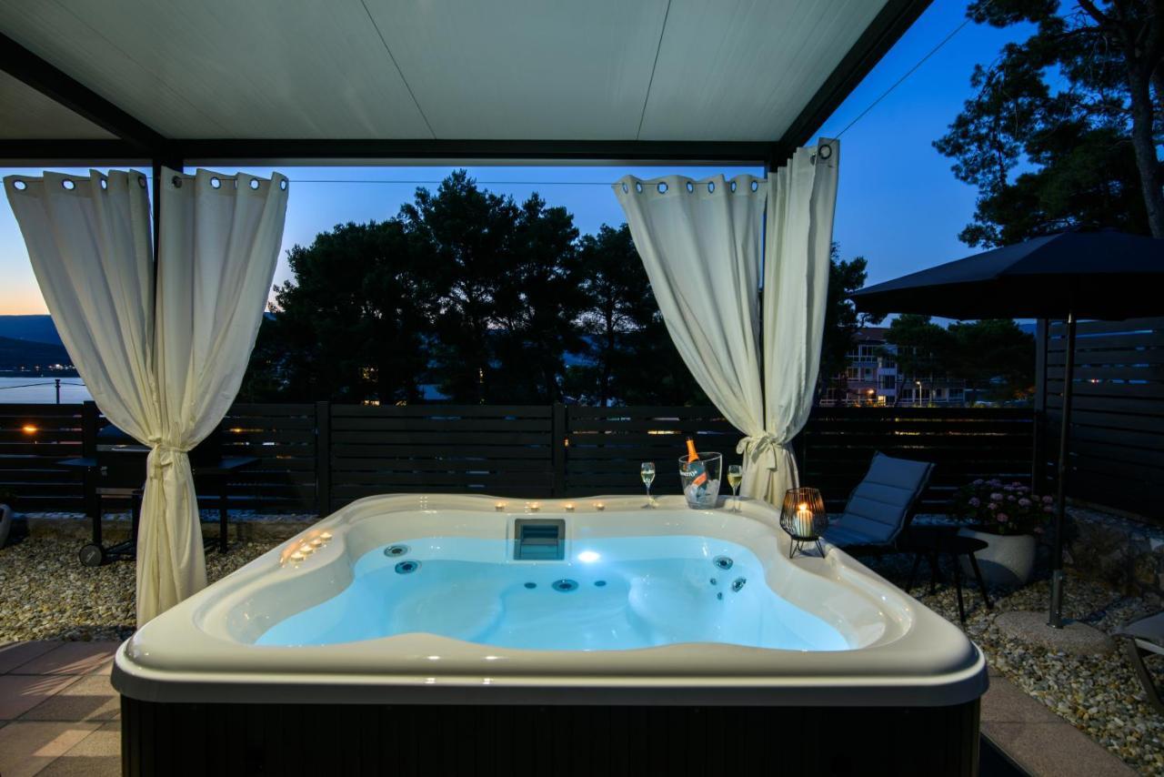 Luxury Apartment Hajdi 特罗吉尔 外观 照片