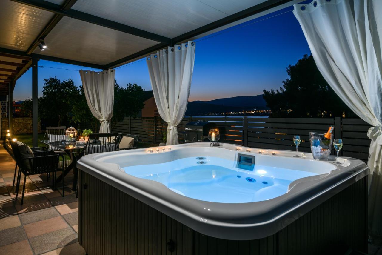 Luxury Apartment Hajdi 特罗吉尔 外观 照片