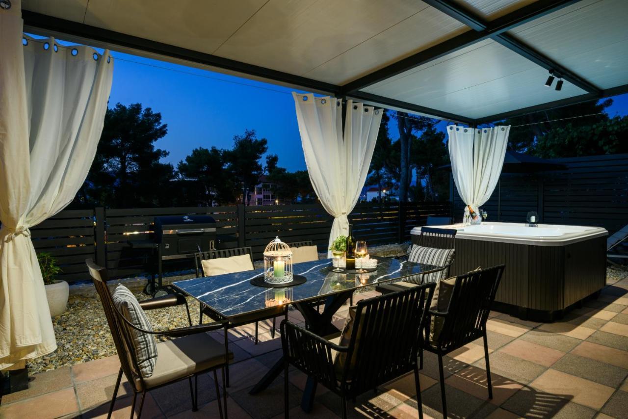Luxury Apartment Hajdi 特罗吉尔 外观 照片